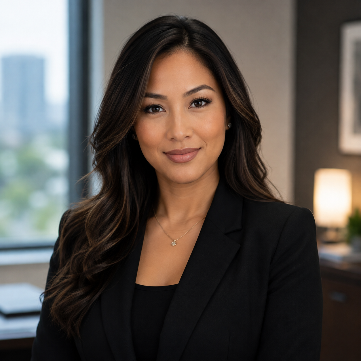 Taylor Martin, Chief Executive Assistant, Reed & Associates PLLC